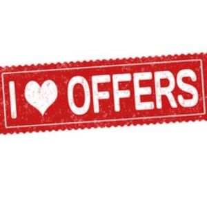 EVERYTHING MUST GO! 💕 I’M MOVING